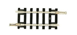 Fleischmann 22206 - Rechte rail lengte 33,6 mm (N)