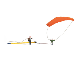 NOCH 15886 - Paragliders (HO)