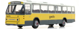 Artitec 487.070.31 - streekbus MB200 GADO 2294 Leyland |(HO)