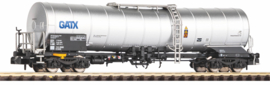 Piko 40721 - N Chemiekesselwagen GATX VI (N|DC)