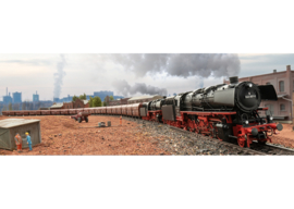 Märklin 39884 - DB, Stoomlocomotief serie 043 (HO|AC sound)