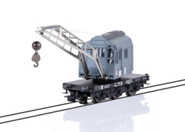 Märklin Start up  46719 -  Kraanwagen set met digitale functies (HO)