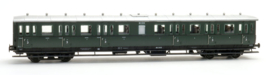 Artitec 20.251.05 - NS, rijtuig C12c, C6431, olijfgroen, alu dak (HO|DC)