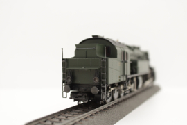 Märklin 37962 - K.Bay.Sts.B., Stoomlocomotief "Mallet" BR Gt 2x4/4 (HO|Digitaal)