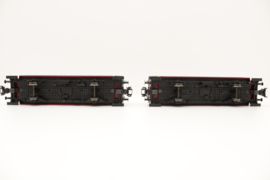 Märklin 43352 - DRG, Set personenwagens (HO)