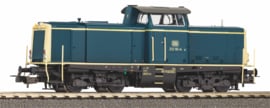 Piko 52328 - DB, diesellocomotief BR 212 (HO|DCC sound)