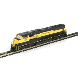 Athearn 10724 - EMD SD70 / Susquehanna #4054 (N)