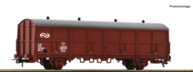 Roco 6600081 - NS, schuifwandwagen (HO)