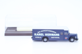 Brekina 95588 - Mercedes O 6600 Karel Hermans (HO)