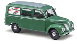 Busch 51261 - Framo V901/2, LPG Ernteversorgung (HO)