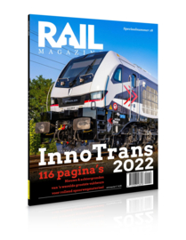 Railmagazine - Inno Trans 2022