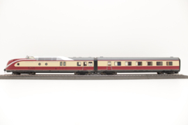 Märklin 37605 - DB, Dieseltreinstel VT 11.5 "TEE" (HO|AC|Sound)