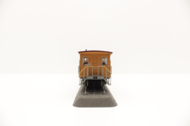 Märklin 43471 - Spanisch-Brötli-Bahn, Set personenwagens (HO|Digitaal)