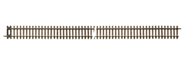 Roco 42406 - Rechte rails, lengte 920 mm (HO)