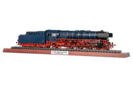 Märklin 39761 -  DB, stoomlocomotief BR01.10 (HO|AC sound)