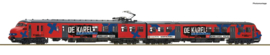 Roco 7700009 - Elektrisch treinstel plan V "Karel" (HO|DC)