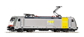 Piko 59140 - PCT Altman, Elektrische locomotief serie 185.2 (HO|DC)