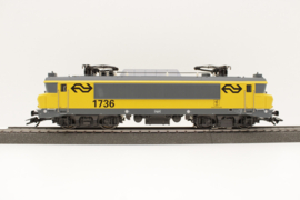 Märklin 3326 - NS, E-loc serie 1700 (HO|Digitaal)