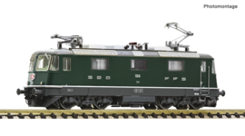Fleischmann 732401 - SBB, Elektrolokomotive Re 4/4 II 11214 (N|DC)