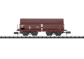 Minitrix 18953 - DR, Selbstentladewagen (N|DC)