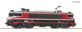 Roco 7520068 - Raillogix, elektrische locomotief 1619 (HO|AC sound)
