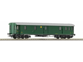 Roco 44496 - FS, postrijtuig Typ 34, Uz 1 310 (HO|DC)