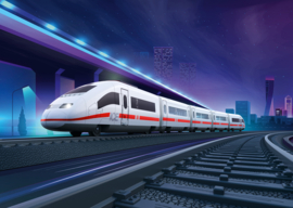 Märklin my world 29420 - Startset ICE 3 (HO)