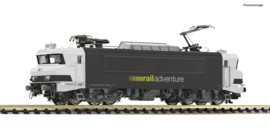 Fleischmann 732175 - RailAdventure, elektrische locomotief 9903 (N|DCC sound)