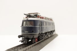 Märklin 37691 - DB, E-loc BR E19 (HO|Digitaal)