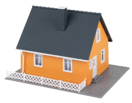 Faller 131300 -  Huis van bewoning (HO)