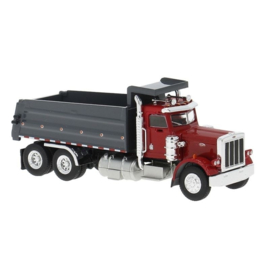 Brekina 86290 - Peterbilt 359 kipper (HO)