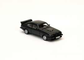 NEO 87242 - 1981-1982 Ford Capri III Turbo, GroenMetallic (HO)