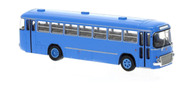 Brekina 59905 - Fiat 306/3 in het Italiaans. Basisdecoratie om zelf te ontwerpen (HO)