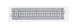 Märklin 20198  - Transparante c-rails, recht 172 mm (HO)