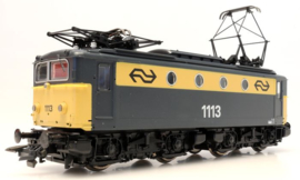Roco 63656 - NS, Elektrische locomotief 1113 (H0|DC)