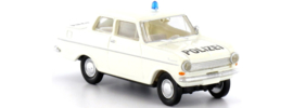 Brekina 20310 - Opel Kadett A "Polizei" (HO)