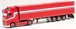 Herpa 314275 - Volvo FH Gl. XL S.Sz. Stam Transport (HO)