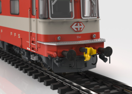Märklin 38420 - SBB, Elektrische locomotief RE 4/4 II, 1e uitvoering (HO|AC sound)