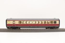 Märklin 43115 - DB, Set sneltreinrijtuigen "TEE" (HO)