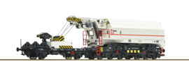 Roco 73039 - Sersa, digitale spoorwegkraan (H0|DCC sound)