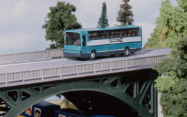 Faller 180404 -   Hekken, 1432 mm (HO)