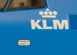Märklin 37424 - NS, Elektrisch treinstel "KLM" serie ICM-1 „Koploper“ (HO|AC sound)