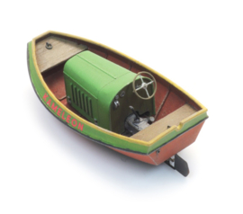 Artitec 387.588 - De Kameleon volromp (H0)