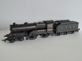 Bachmann 31-137A - LNER, D11/2 Scottish Director 6401 James Fitzjames(OO|DC)