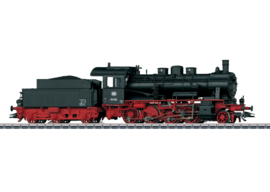 Märklin 37563 - DB, Stoomlocomotief BR 56.2-8 (HO|AC sound)