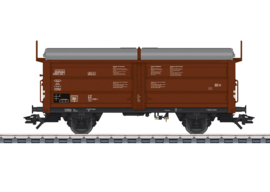 Märklin 46196 - DB, goederenwagon Tims 858 (HO|AC)