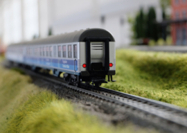 Märklin 43815 - DB, Set personenwagens “Airport Express“ (HO)