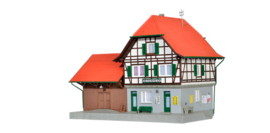 Kibri 49517 -  Station "Osterheide" (HO)