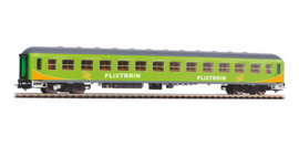 Piko 59673 - Flixtrain, Personenrijtuig Bmz (HO)