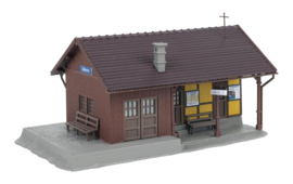 Faller 110137 - Station Uderns (HO)